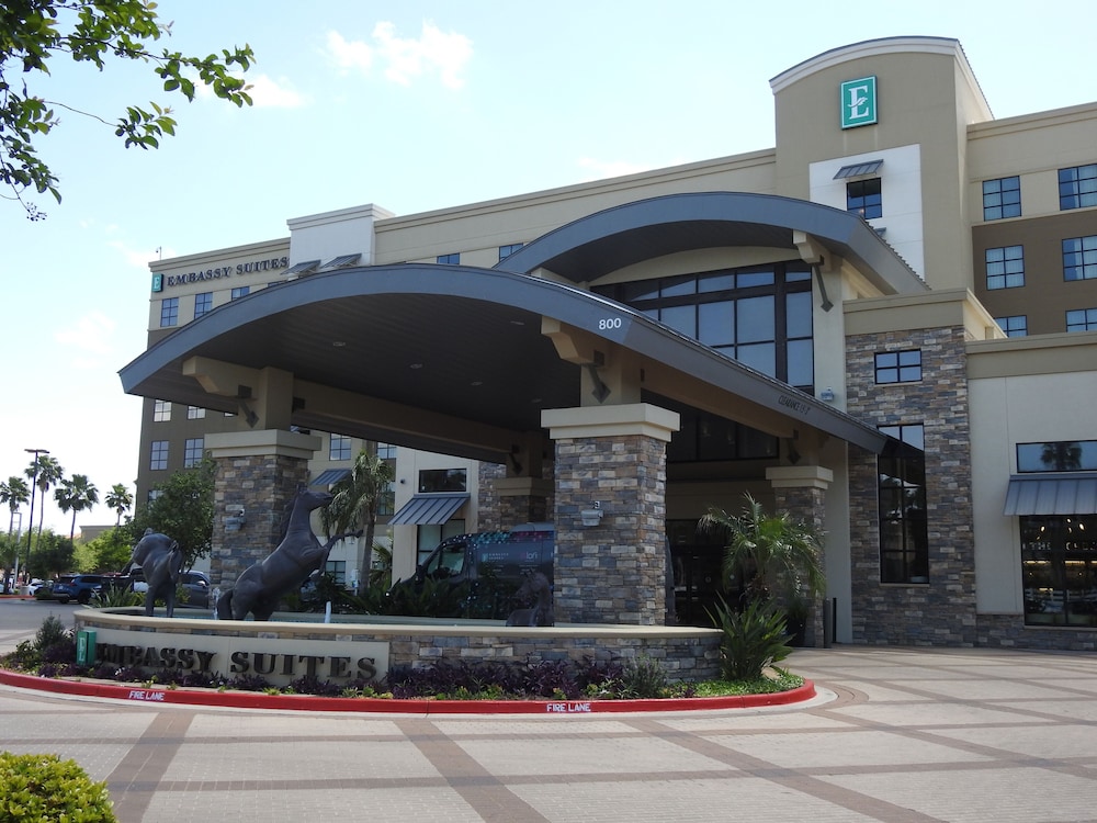 Embassy Suites by Hilton McAllen Convention Center - photo 59