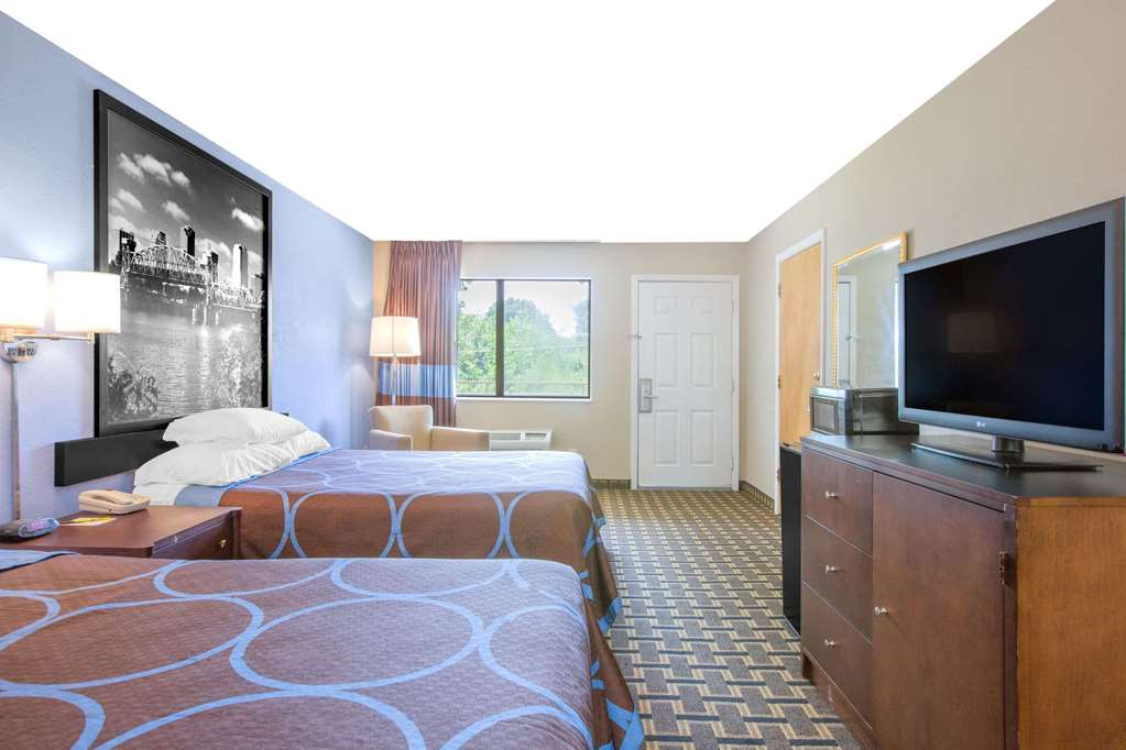 Super 8 by Wyndham Brinkley - photo 13