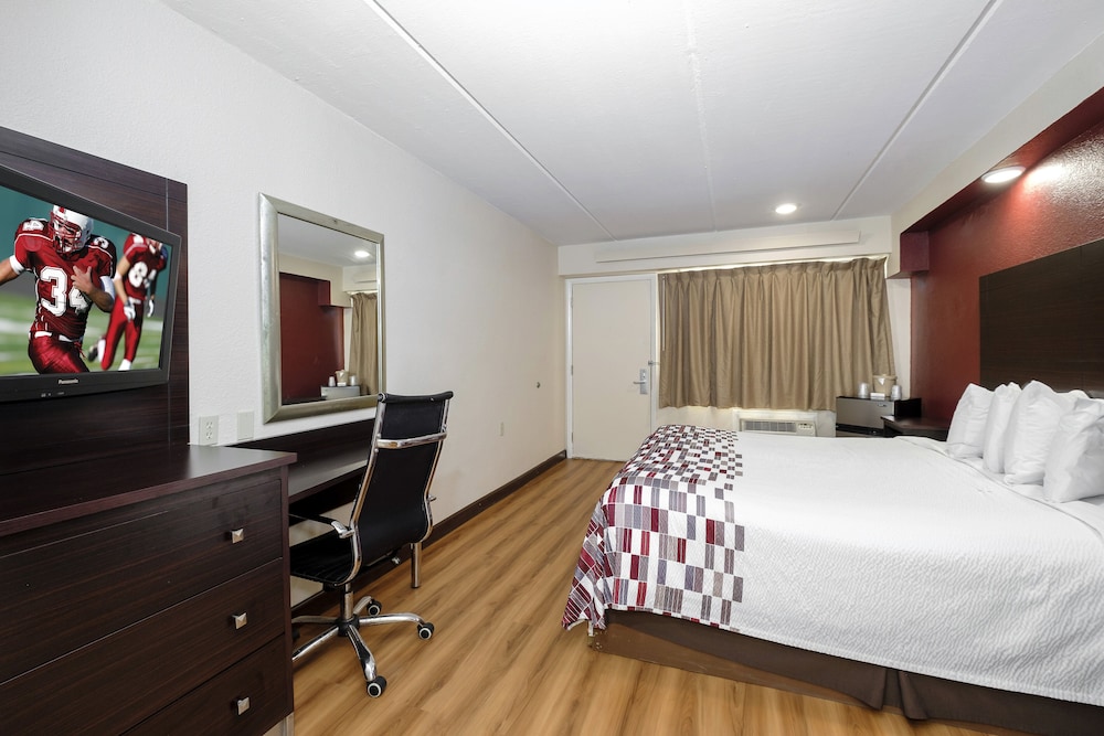 Red Roof Inn Tallahassee University - photo 20