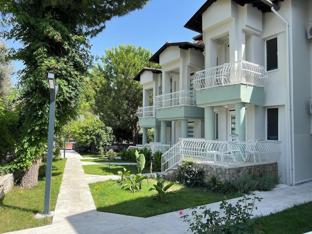 Göcek Selya Hotel - last minute hotel in Fethiye