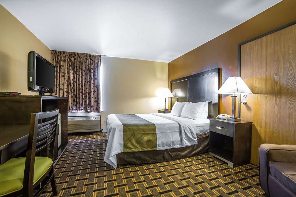 Quality Inn Zion Park Area - photo 18