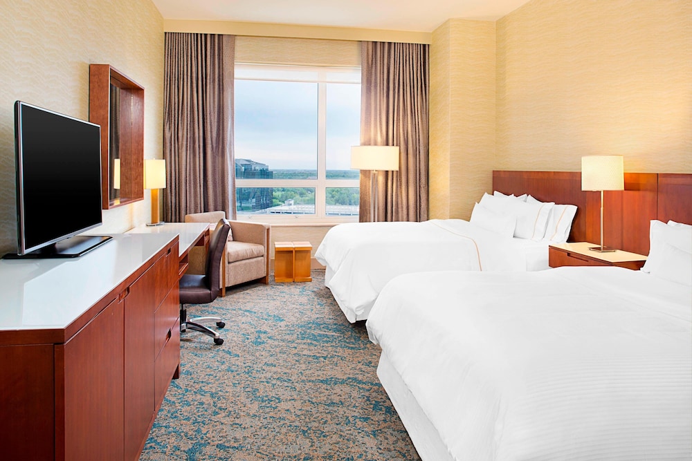 The Westin Chicago North Shore - photo 16