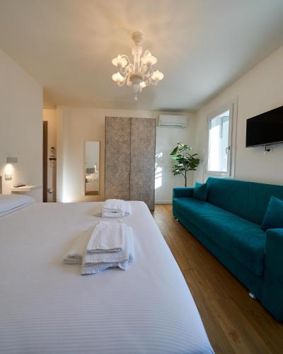 Business E Tourism Superior Rooms Con Bagno Privato Mascheretta Venezia Dolo in Dolo, Italy