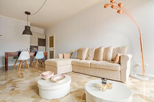 La casa di Francy — 4-Star Luxury Hotel in Milan, Italy