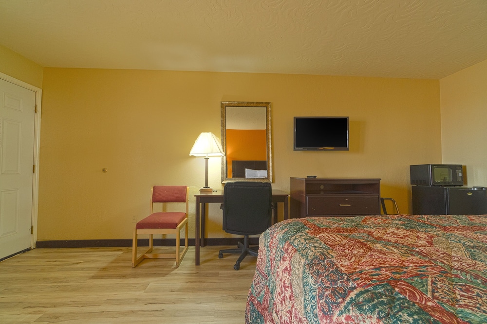 Stamford Inn - photo 29