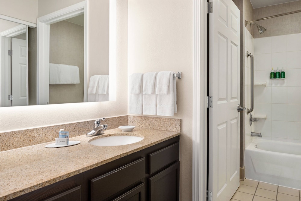 Residence Inn Houston Northwest Willowbrook - photo 18
