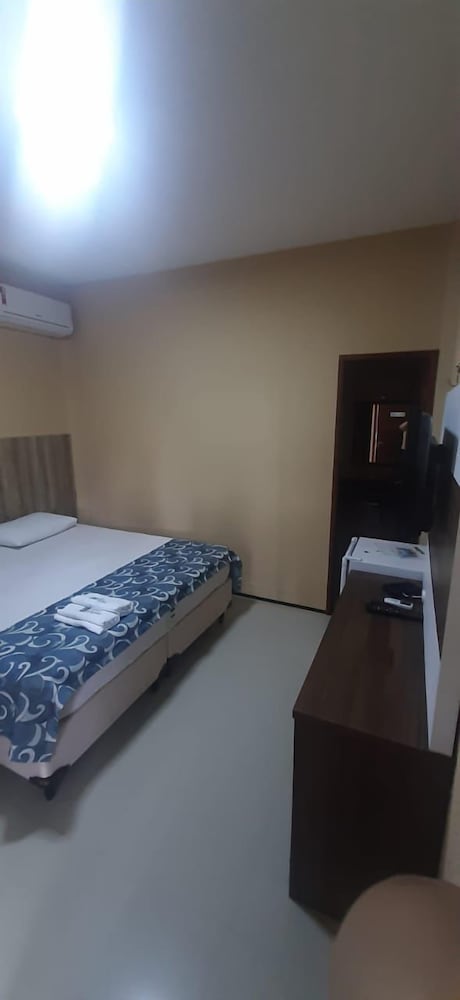 Pousada Ubajara — hotel in Ubajara