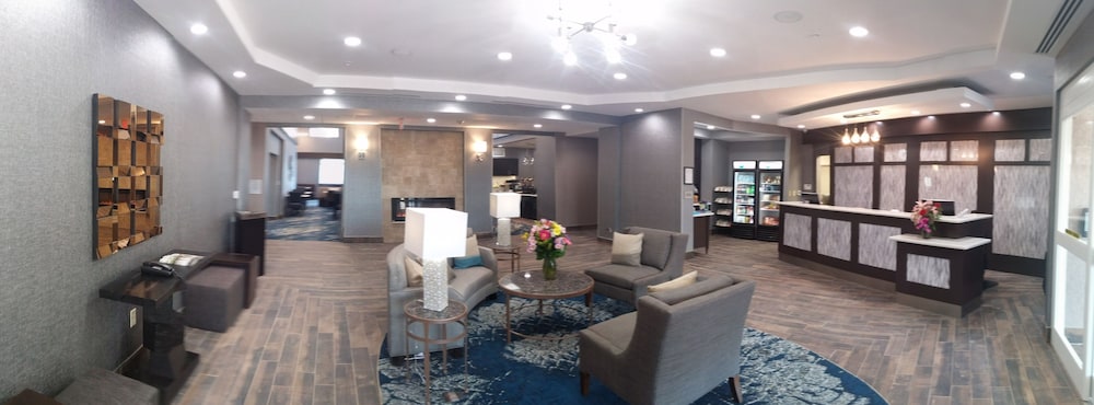 Homewood Suites By Hilton Philadelphia Plymouth Meeting - photo 3