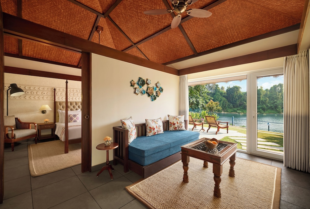 Hyatt Regency Kochi Malayattoor in Cochin, India