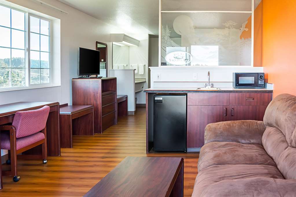 Motel 6 Newport OR - photo 12