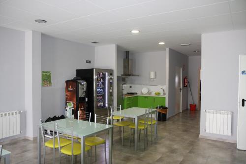 Outeiro Albergue — Pontevedra — photo 5
