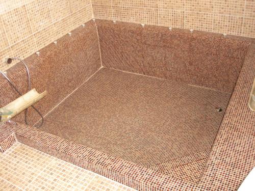 Pensiunea Bamboo Villa — 4-Star Luxury Hotel in Breaza, Romania