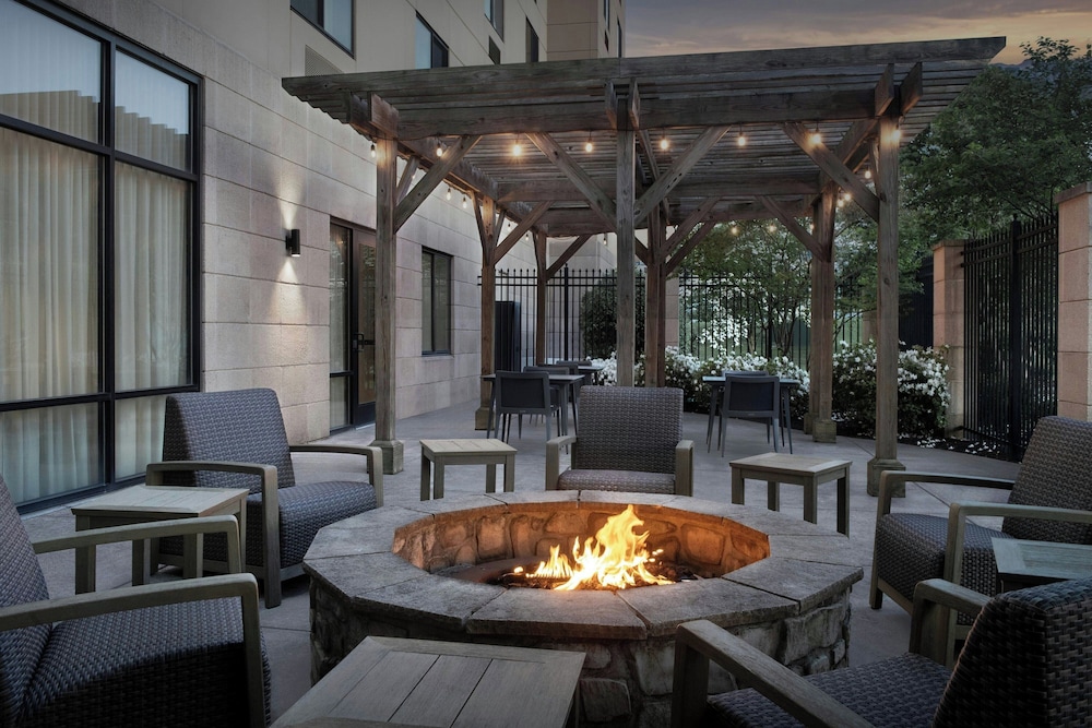 Courtyard by Marriott Philadelphia Great Valley Malvern - photo 42