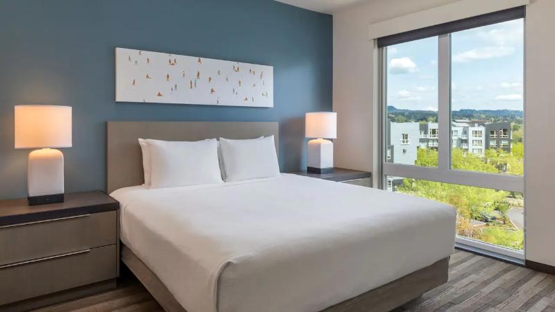 Hyatt House Portland Beaverton - photo 30