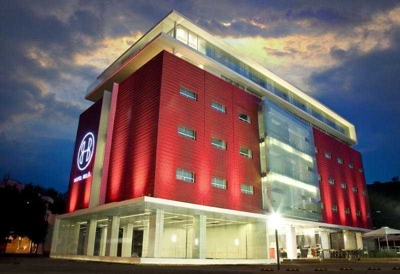 Gamma by Fiesta Inn Morelia Belo