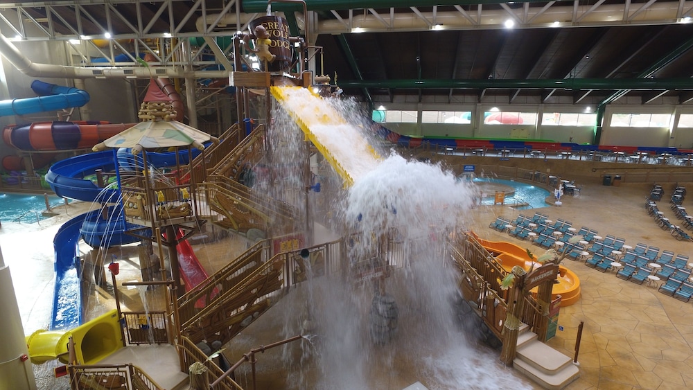 Hotel image of Great Wolf Lodge Anaheim CA