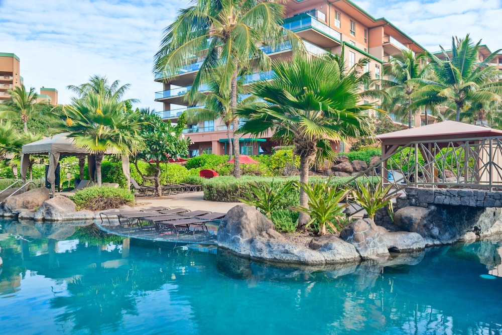 Outrigger Honua Kai Resort & Spa - photo 437