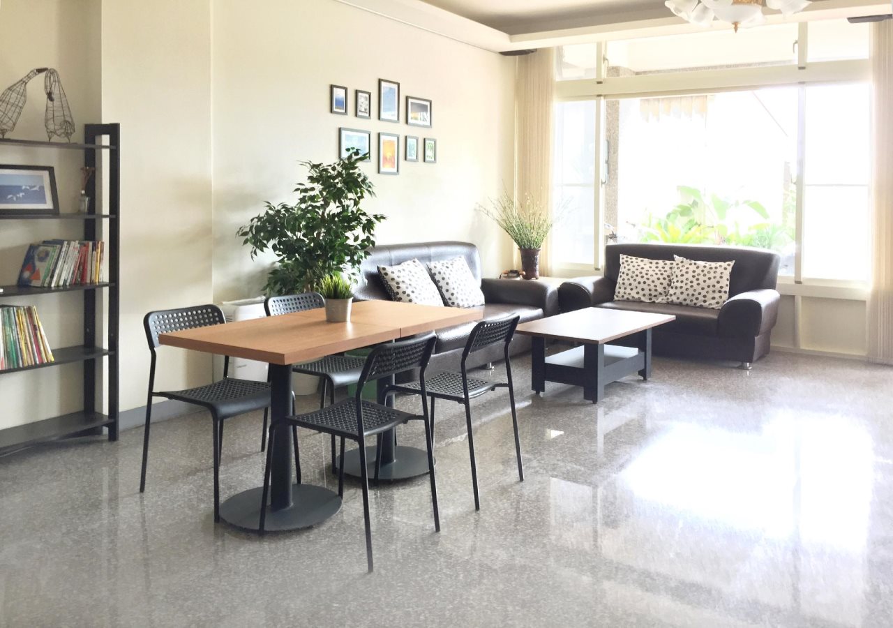 Migratory Birds Hotel - last minute hotel in Yilan
