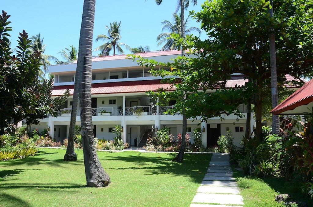 Bahura Resort and Spa in Dauin, Philippines