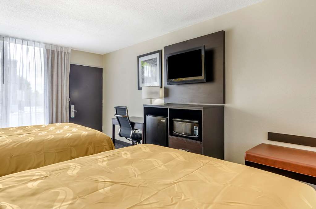 Quality Inn Verona Staunton North - photo 16