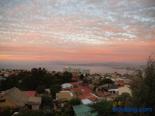 Hospedaje Maria Teresa in Valparaiso, Chile