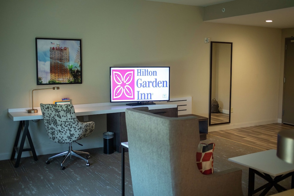 Hilton Garden Inn Waco - photo 7