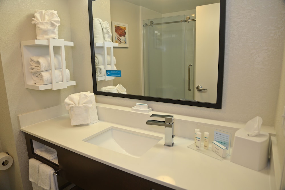 Hampton Inn Hammond - photo 27
