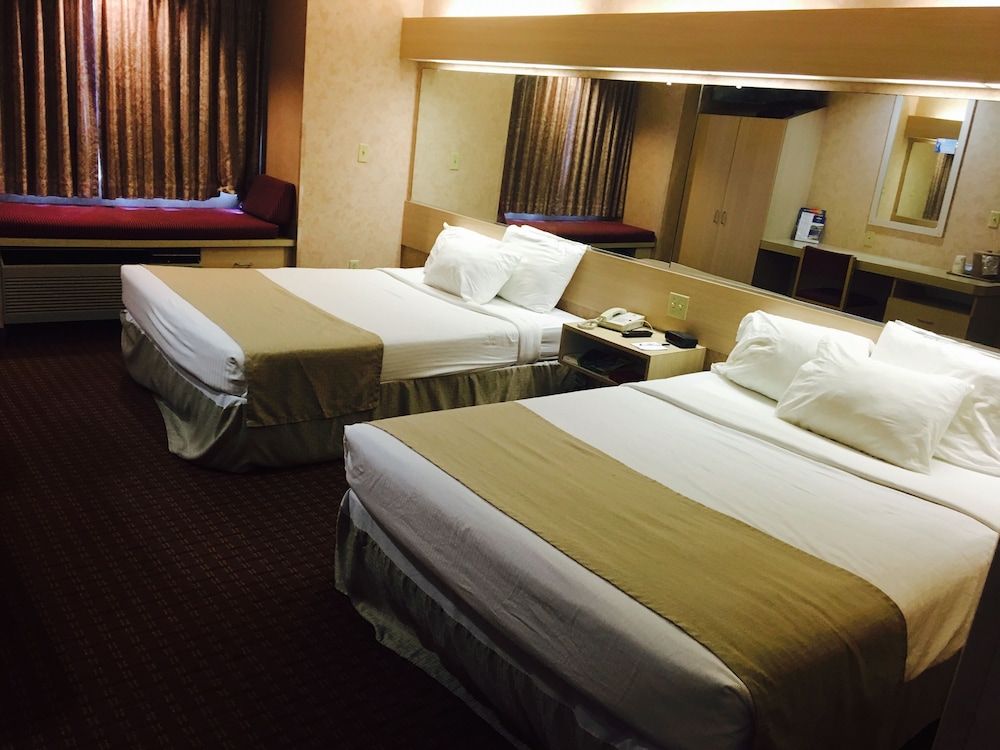 Microtel Inn & Suites by Wyndham Baldwinsville Syracuse - photo 6