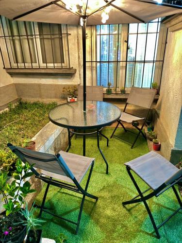 Hospedaje Eli Plantas in San Miguel Duenas, Guatemala