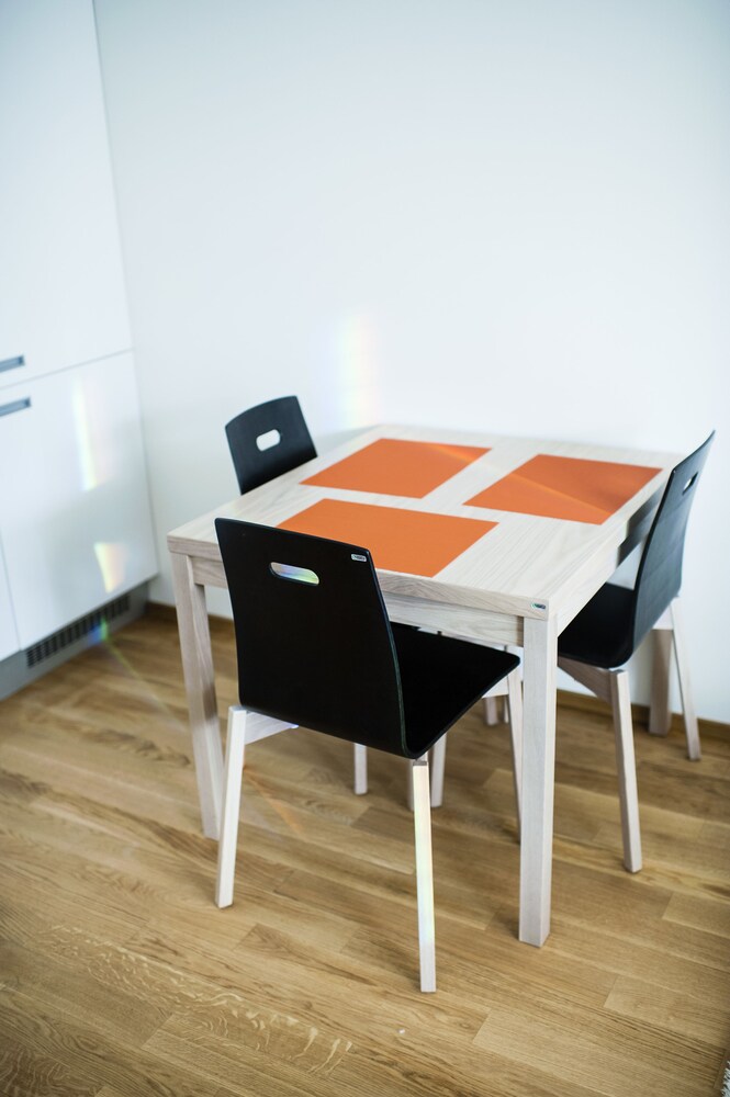 Aalto Inn — Espoo — photo 4