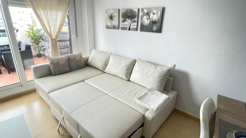 Apartamento en Resort De Golf in Torre-Pacheco, Spain