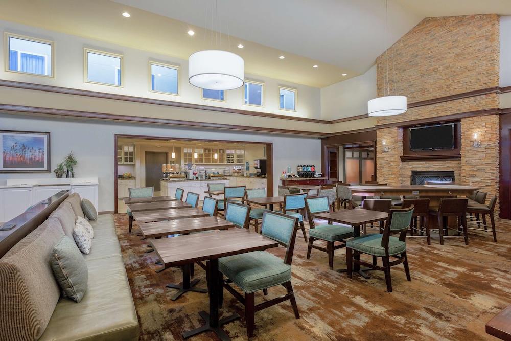 Homewood Suites by Hilton Carlsbad North San Diego County - photo 37