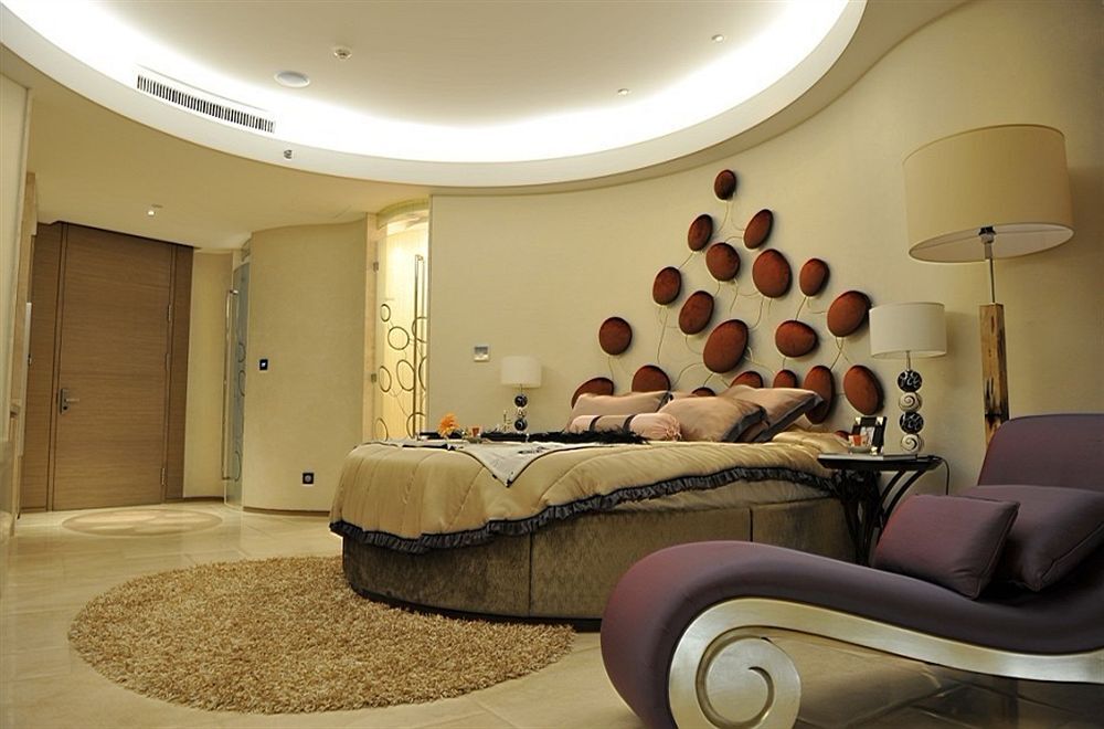 Sanya Fenghuang Island Hotel — 4-Star Luxury Hotel in Sanya, People's Republic of China