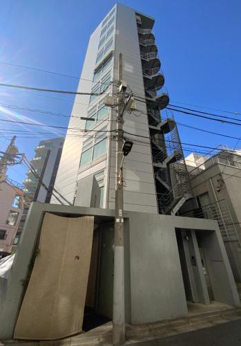 Fleg Higashi Azabu — 4-Star Luxury Hotel in Tokyo, Japan