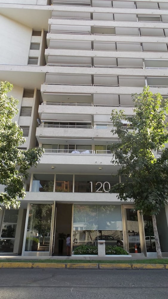 Aparthotel Braman - last minute hotel in Santiago