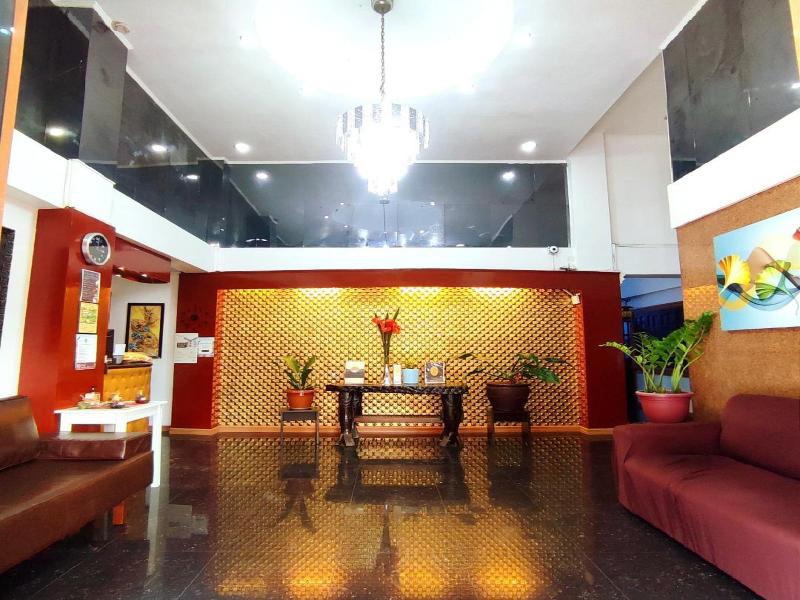 Nyc Manhattan Suites