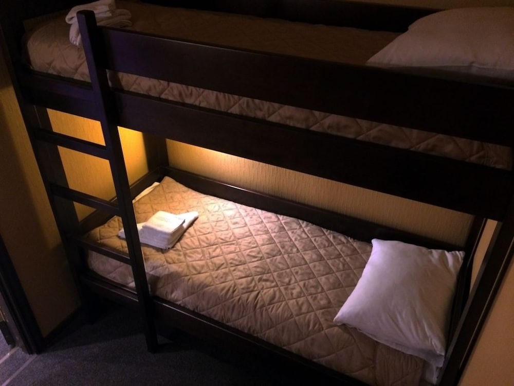 Hotel Optimalniy in Sergiyev Posad, Russia