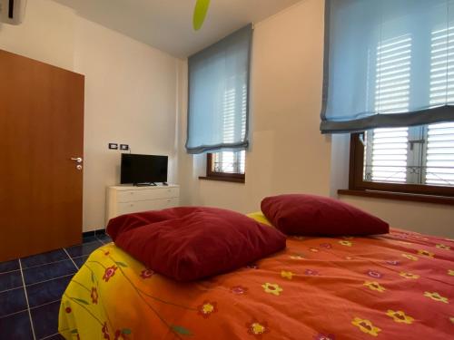 Joseph3 — 4-Star Luxury Hotel in San Benedetto Del Tronto, Italy