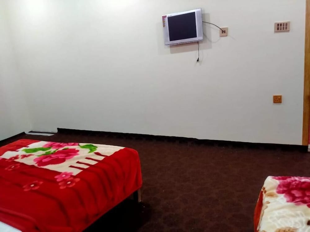 Rakaposhi Amin Guest House — Aliabad — photo 3