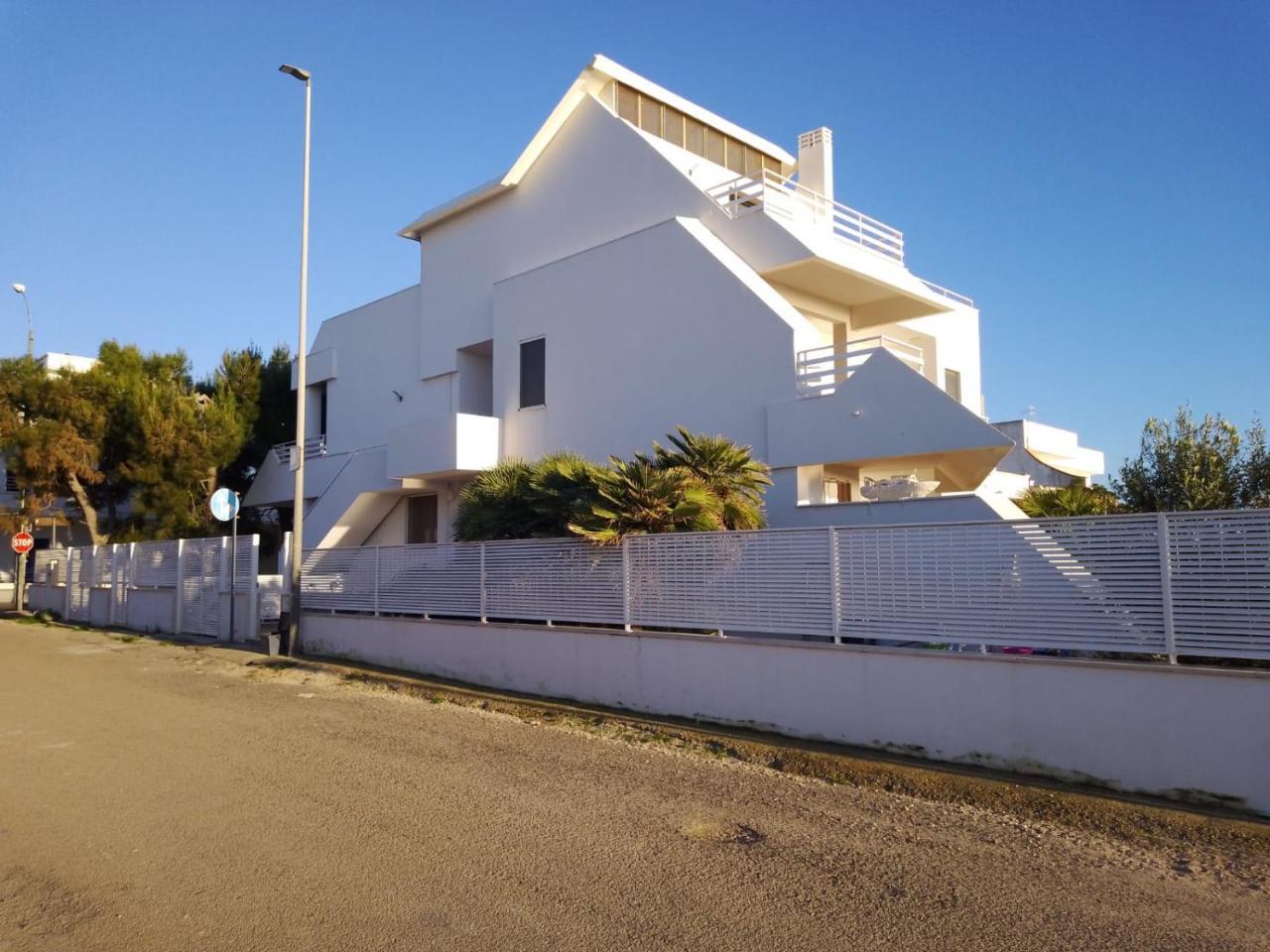 Afrodite in Porto Cesareo, Italy