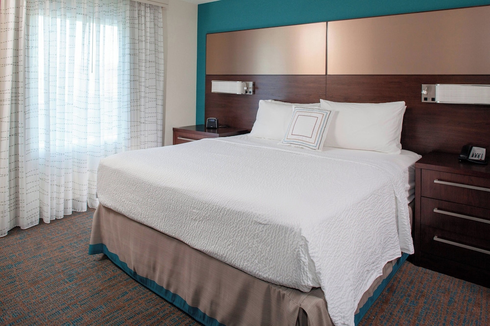 Residence Inn by Marriott Atlanta McDonough - photo 8