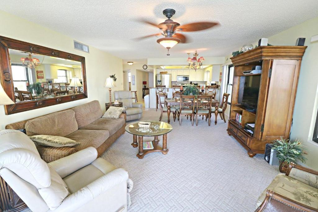 Sand Dollar 2 201 - last minute hotel in Saint Augustine