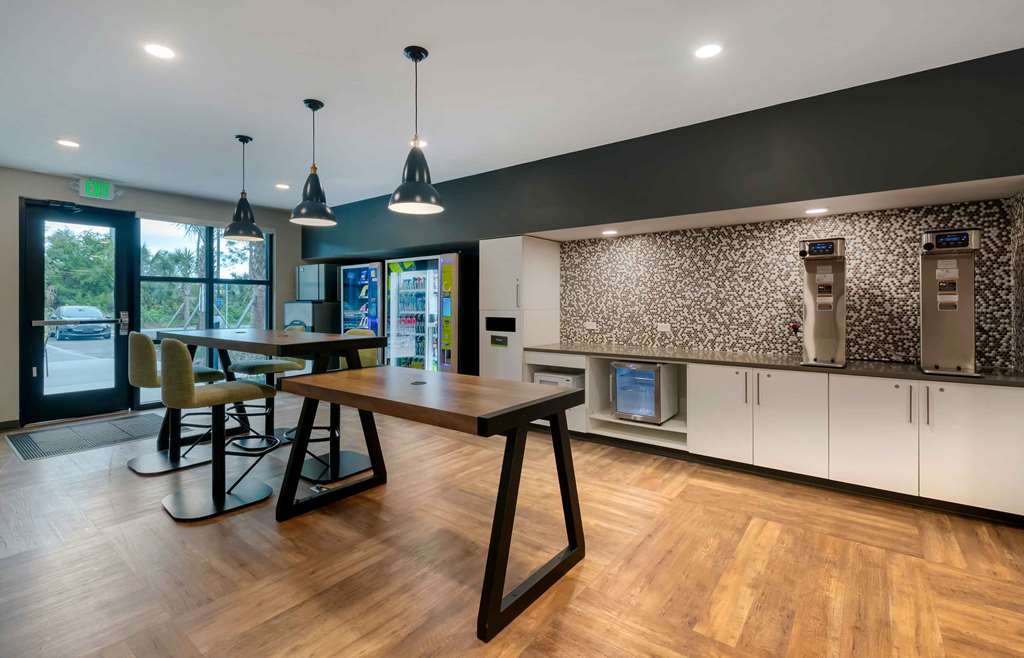 Extended Stay America Premier Suites Daytona Beach Ormond Be - photo 5