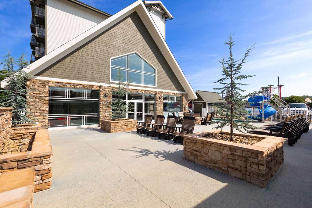 The Walden Trademark Collection By Wyndham - photo 18