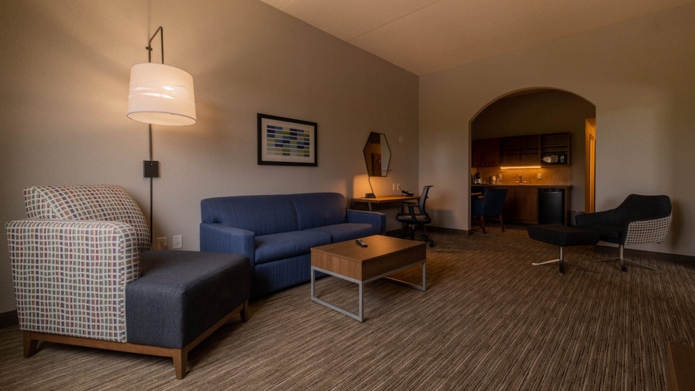 Holiday Inn Express Hotel and Suites Mankato East by IHG - photo 36