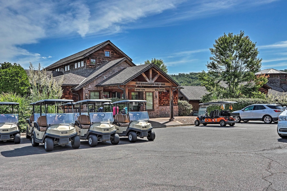 Golf course View Resort Home in Lake of the Ozarks - photo 31