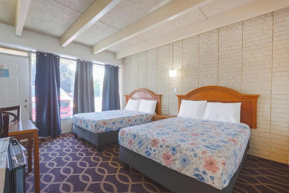 Sonrise Inn Lincoln Hwy By OYO — hotel in Altoona