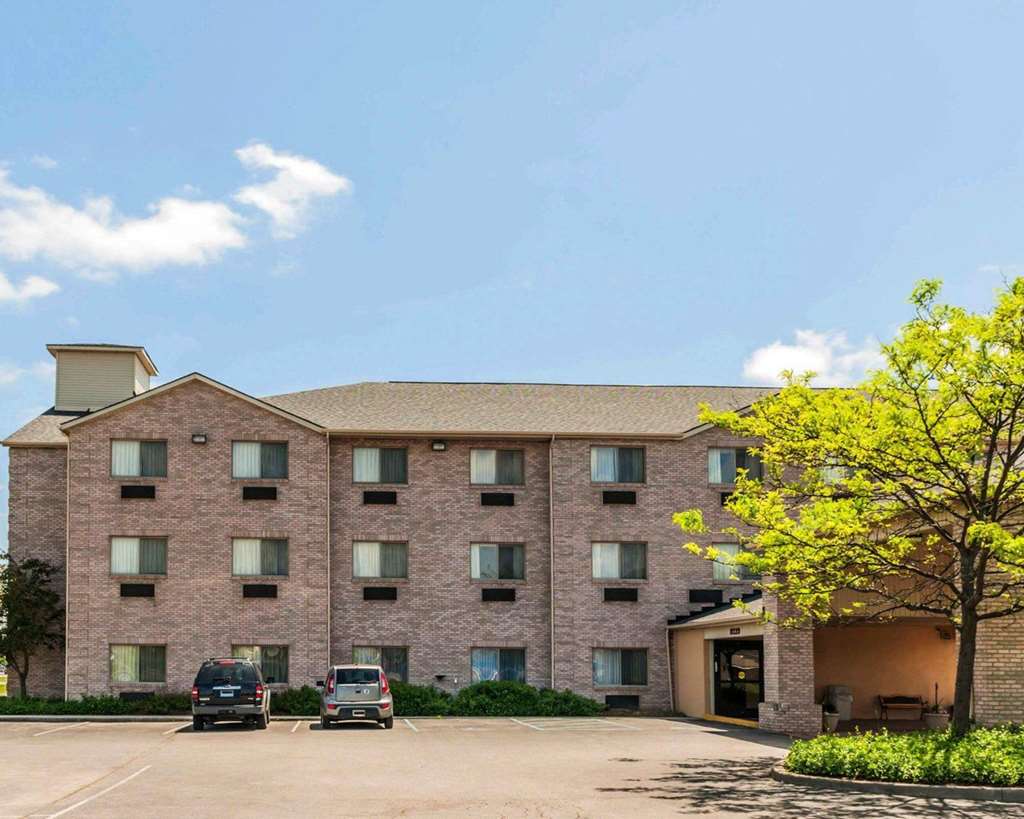 Comfort Inn Avon Indianapolis West - photo 4