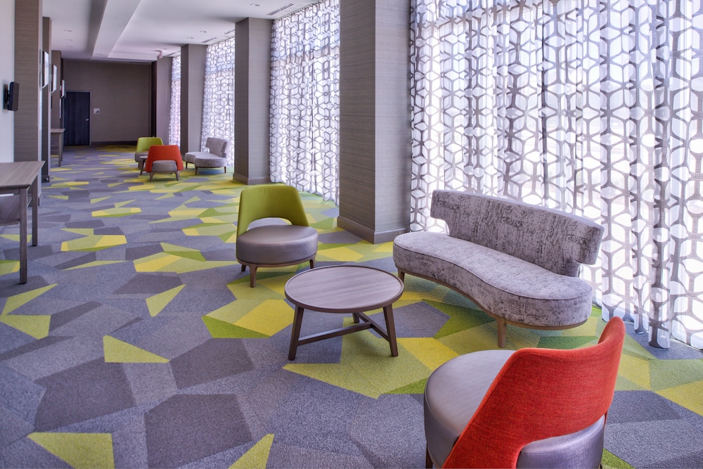 Holiday Inn Hotel & Suites Houston West Katy Mills by IHG - photo 44