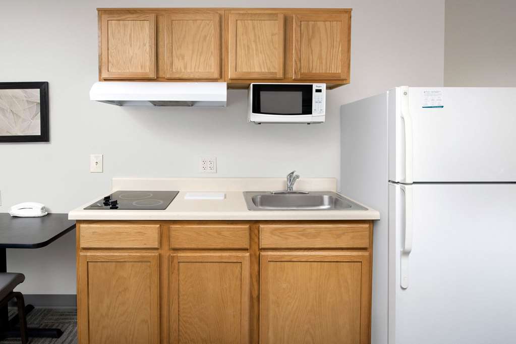 WoodSpring Suites Murfreesboro - photo 11